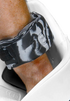 OBO ROBO Plus Right Hand Protector White